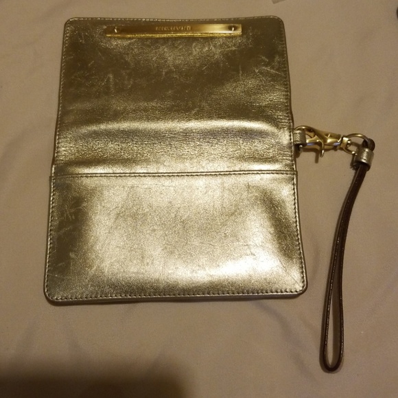 Brahmin Debi Wristlet Wallet - Picture 4 of 8